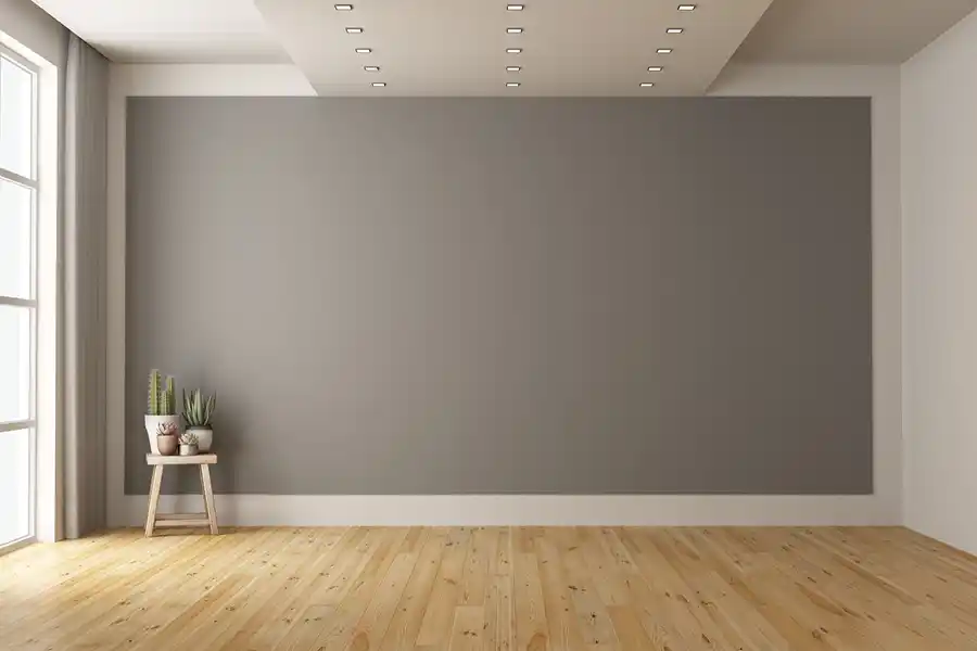 Interior Painting Services