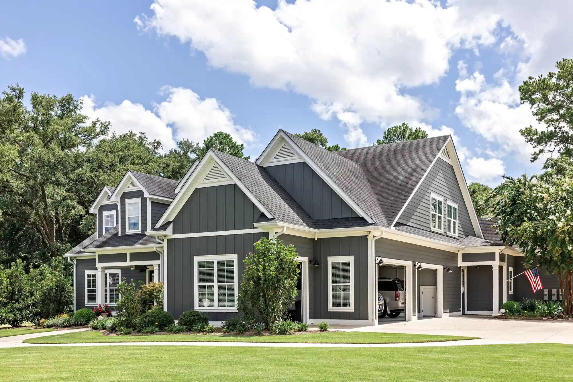 Home Improvement Contractor