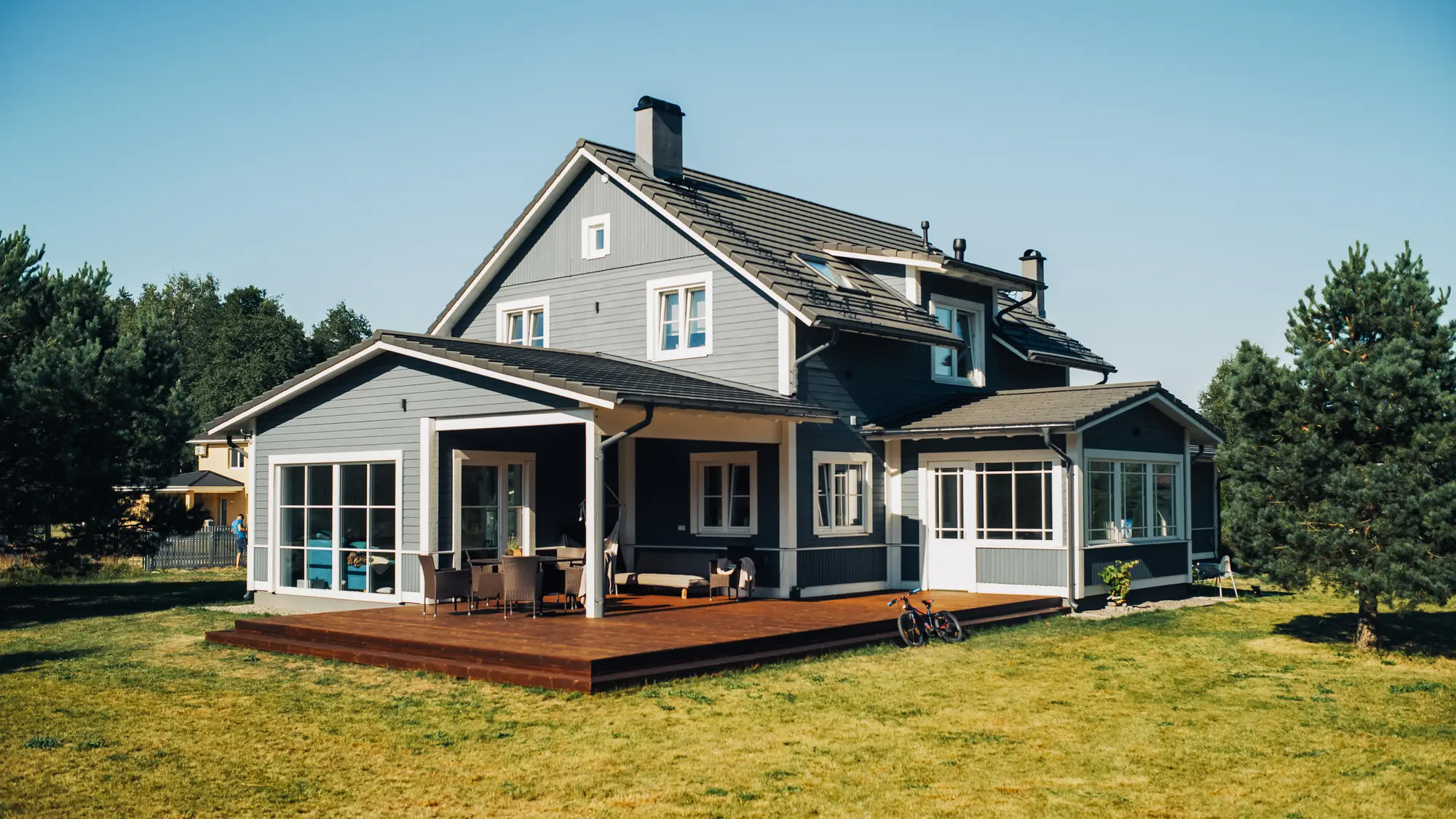 Home Improvement Contractor