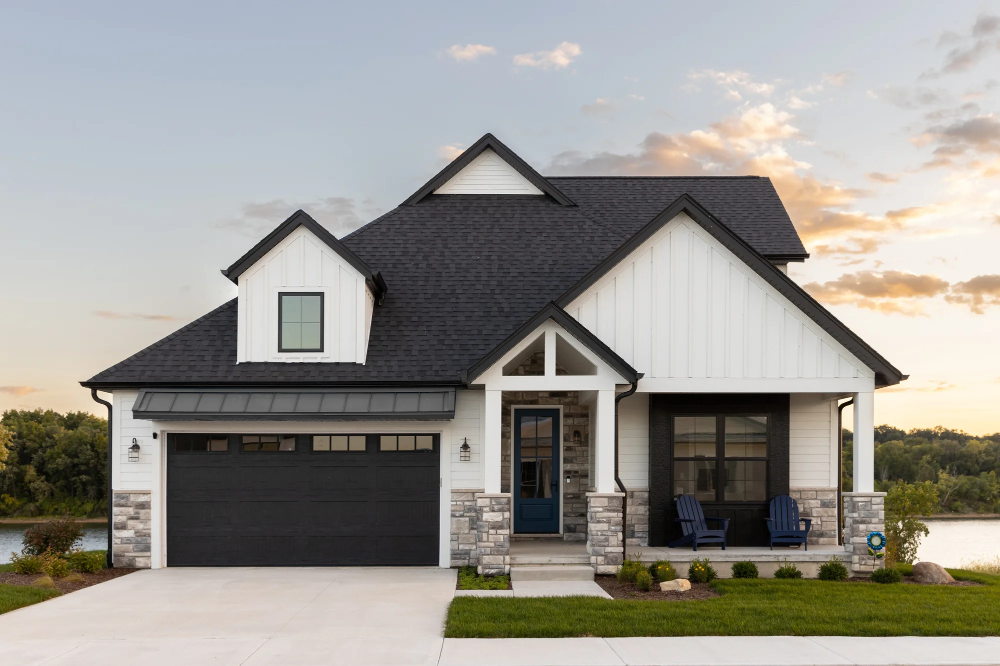 Home Improvement Contractor